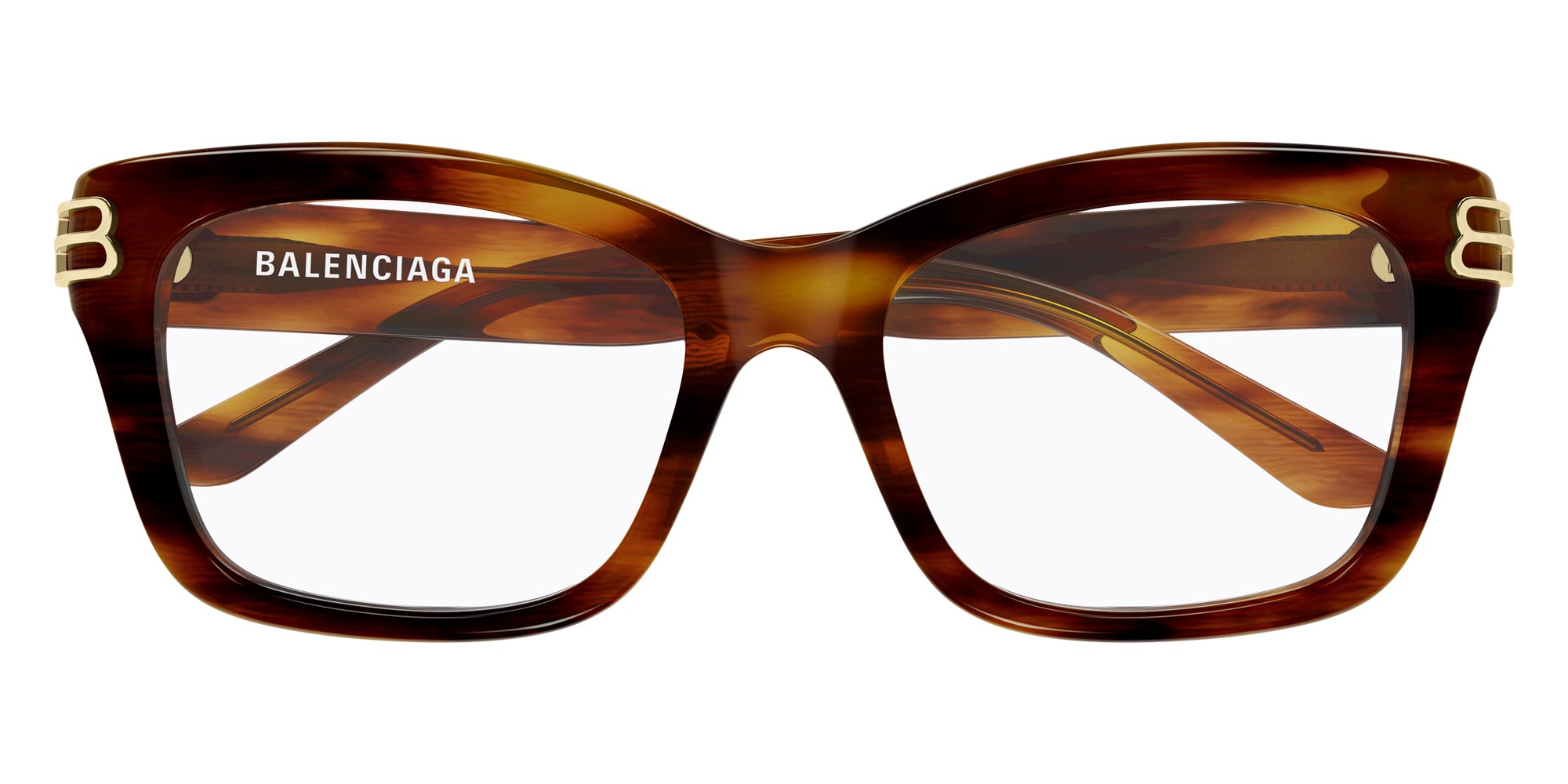 Balenciaga BB0472O 005 54 - Brown #id:bb0472o005_s:104100