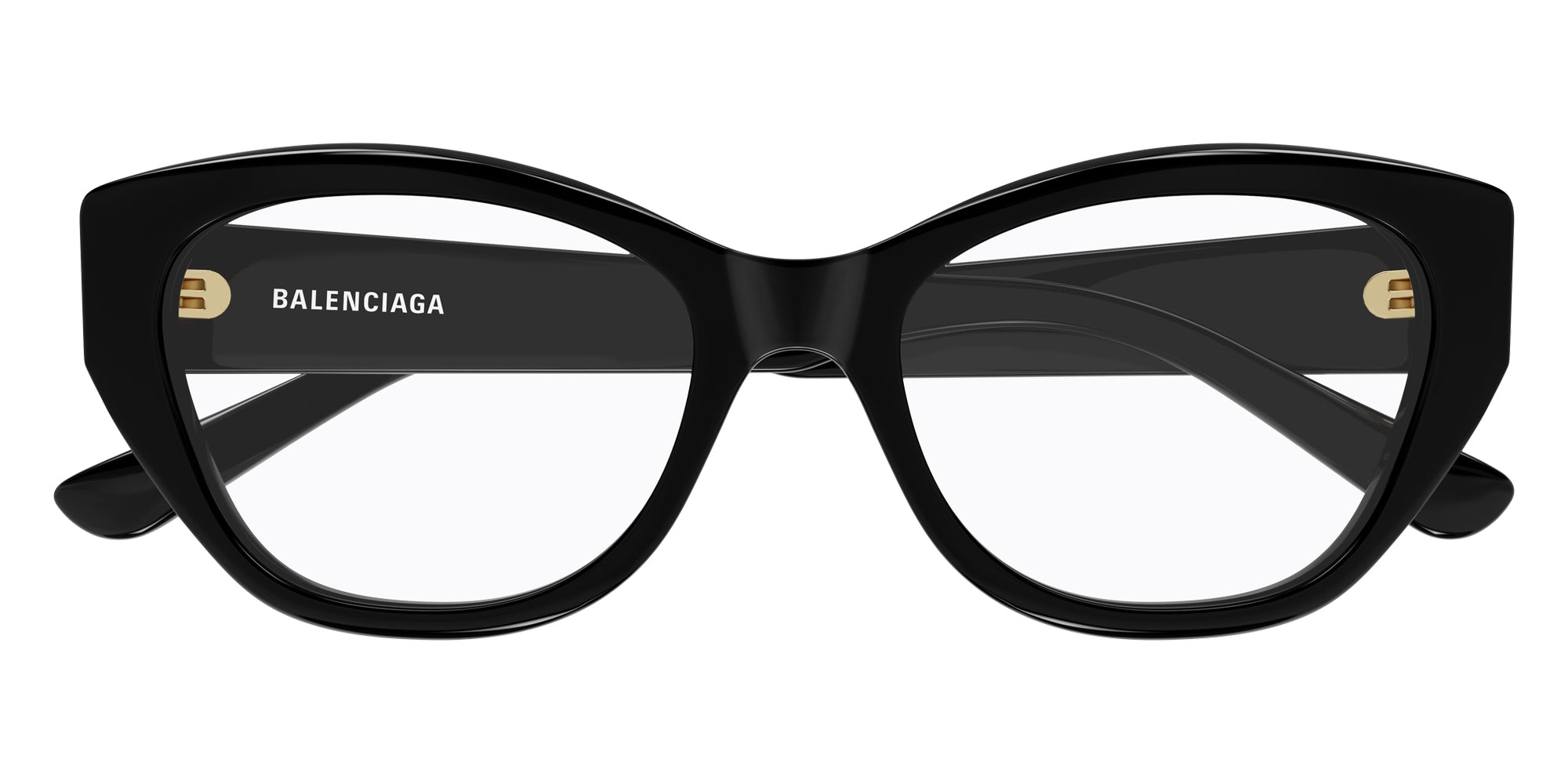 Balenciaga BB0481O 001 54 - Black #id:bb0481o001_s:100100