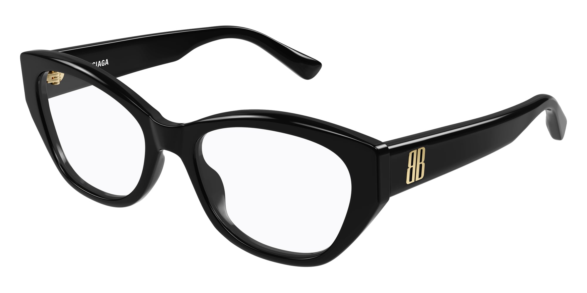 Balenciaga BB0481O 001 54 - Black #id:bb0481o001_s:100105