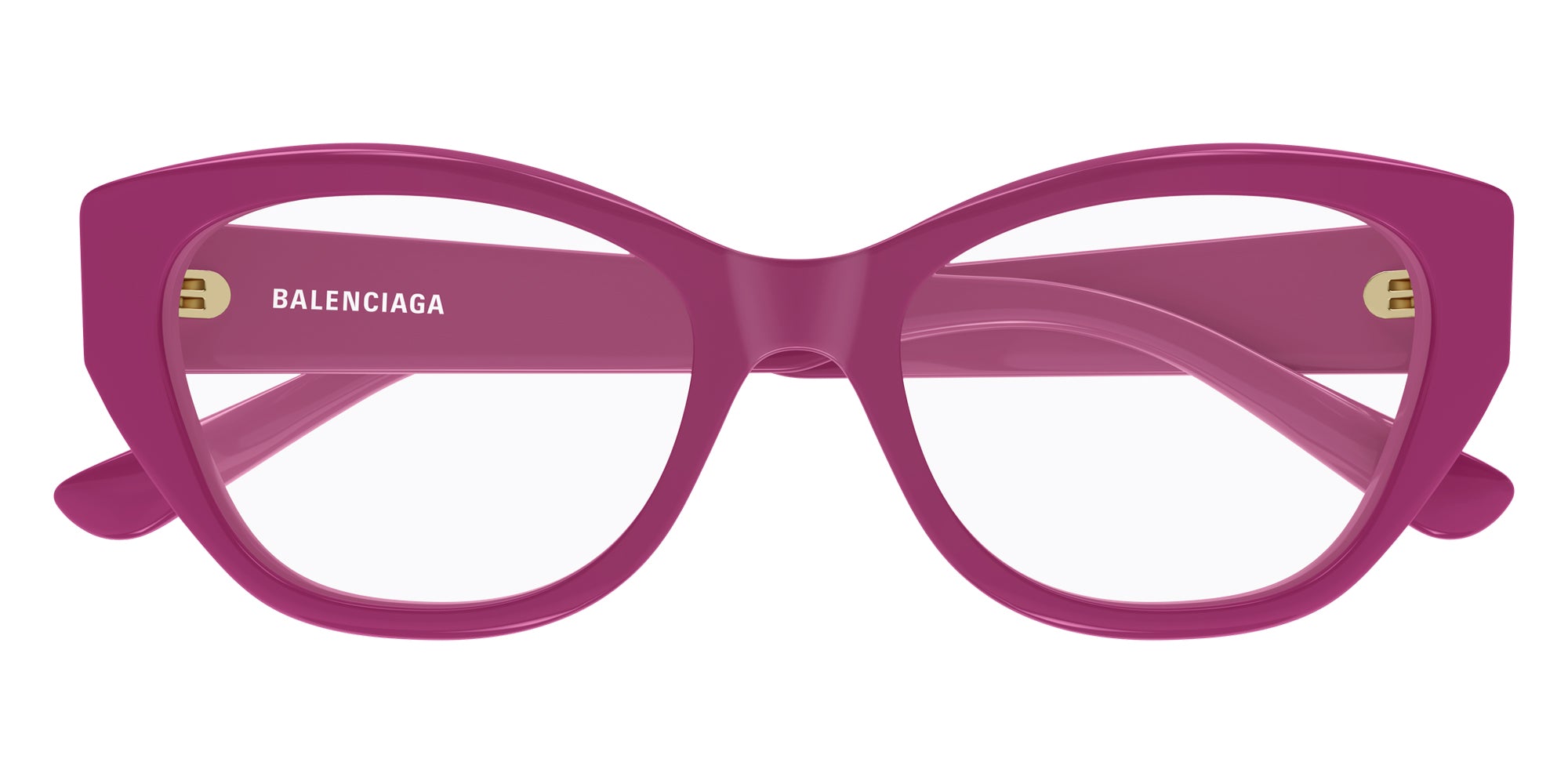 Balenciaga BB0481O 004 54 - Fuchsia #id:bb0481o004_s:104100