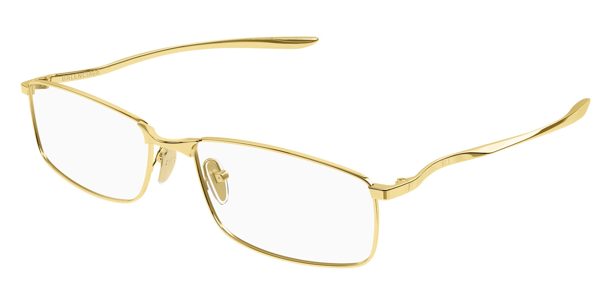Balenciaga BB0496O 002 60 - Gold #id:bb0496o002_s:100105