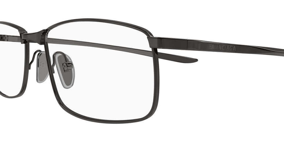 Balenciaga BB0496O 003 60 - Gray #id:bb0496o003_s:102110
