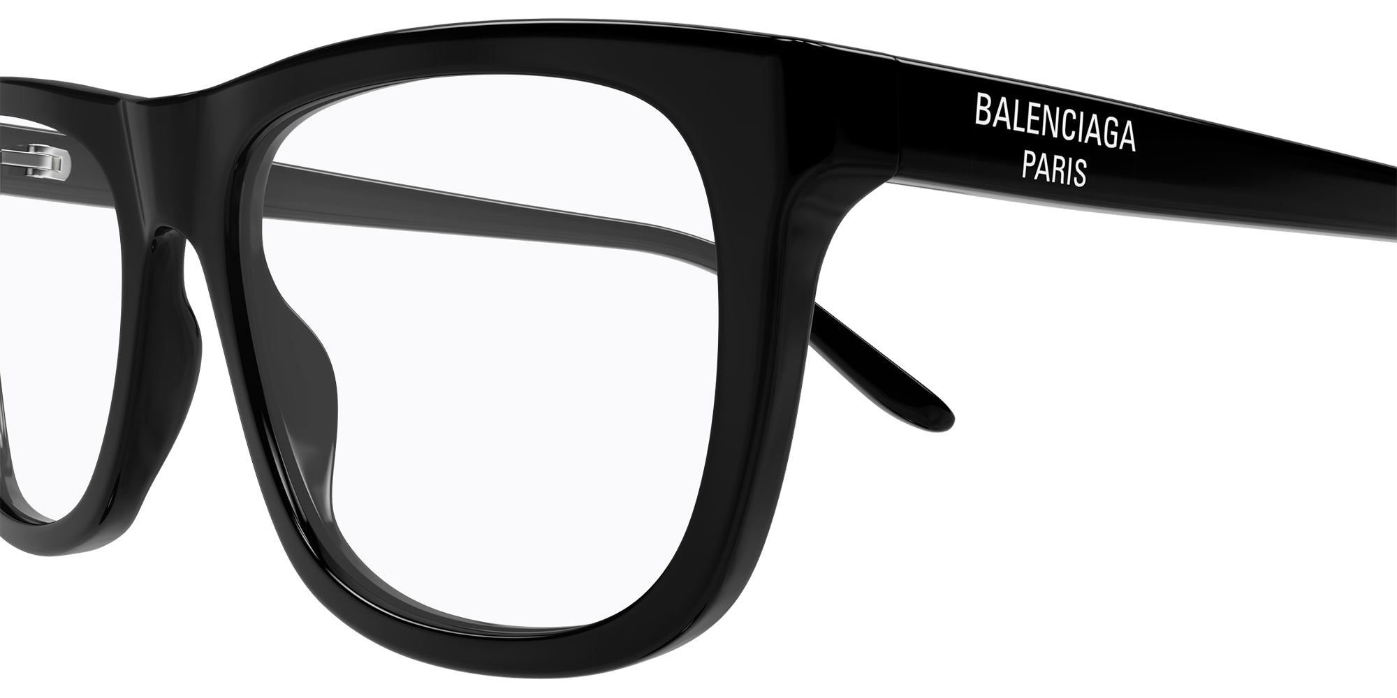 Balenciaga BB0498O 001 56 - Black #id:bb0498o001_s:100110