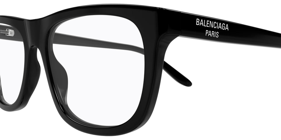 Balenciaga BB0498O 001 56 - Black #id:bb0498o001_s:100110