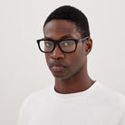 Balenciaga BB0498O 001 56 - Black #id:bb0498o001_s:100115