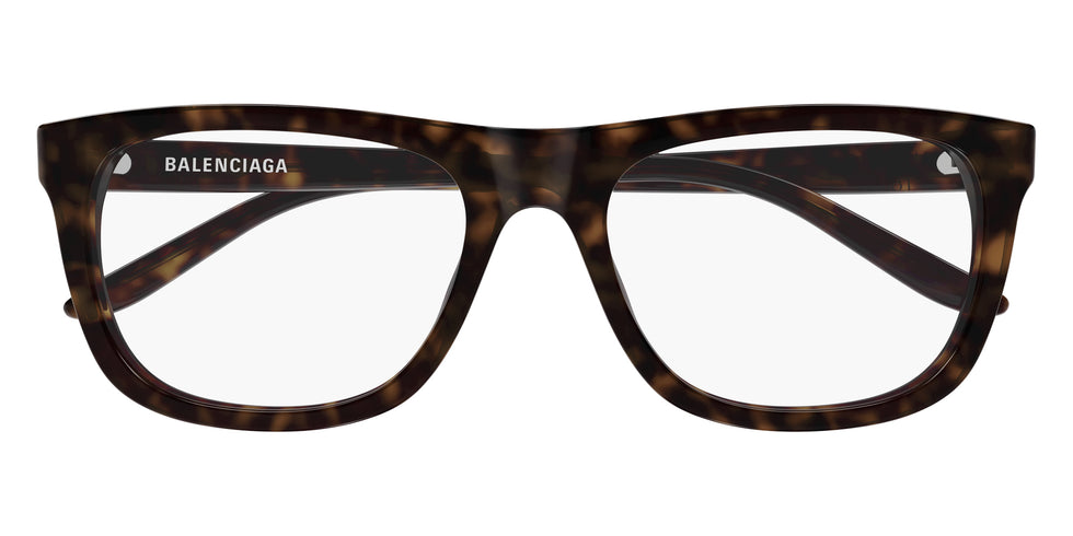 Balenciaga BB0498O 002 56 - Havana #id:bb0498o002_s:102100