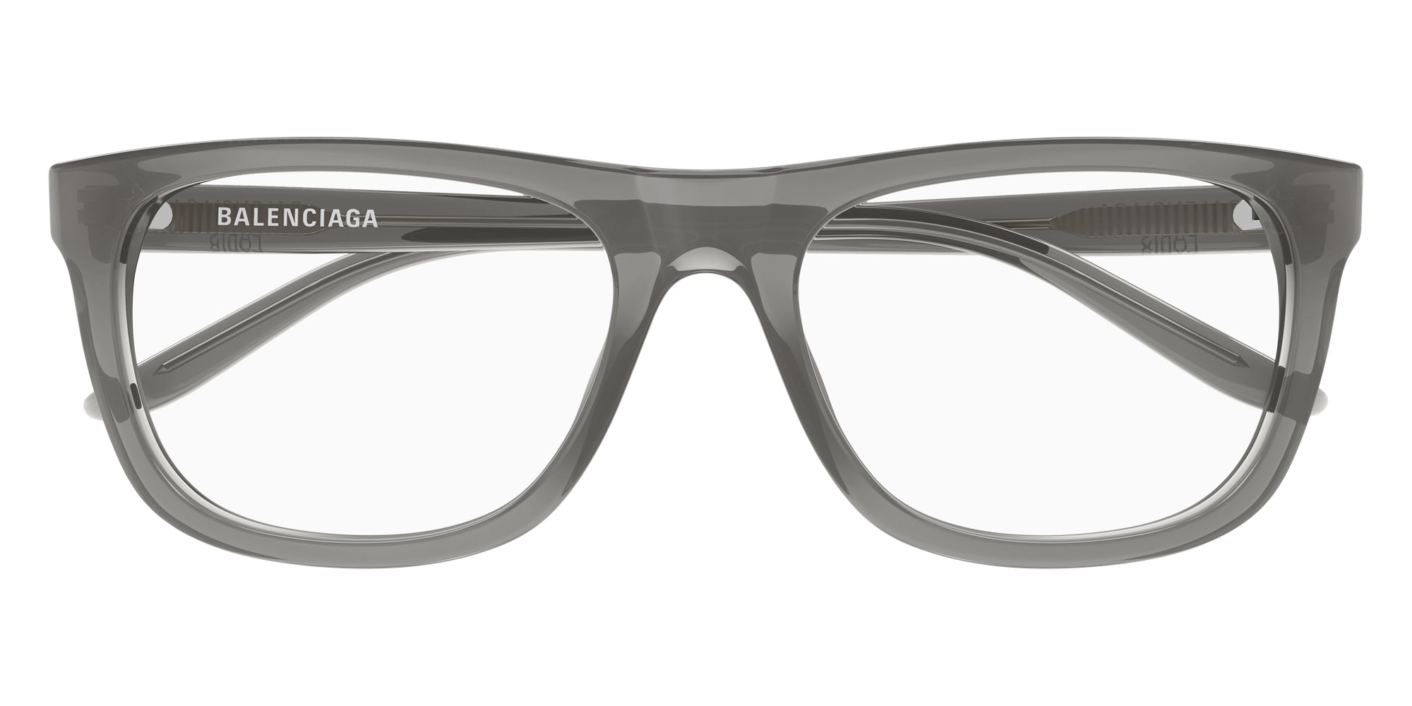 Balenciaga BB0498O 004 56 - Gray #id:bb0498o004_s:104100