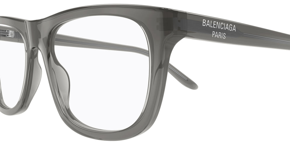 Balenciaga BB0498O 004 56 - Gray #id:bb0498o004_s:104110