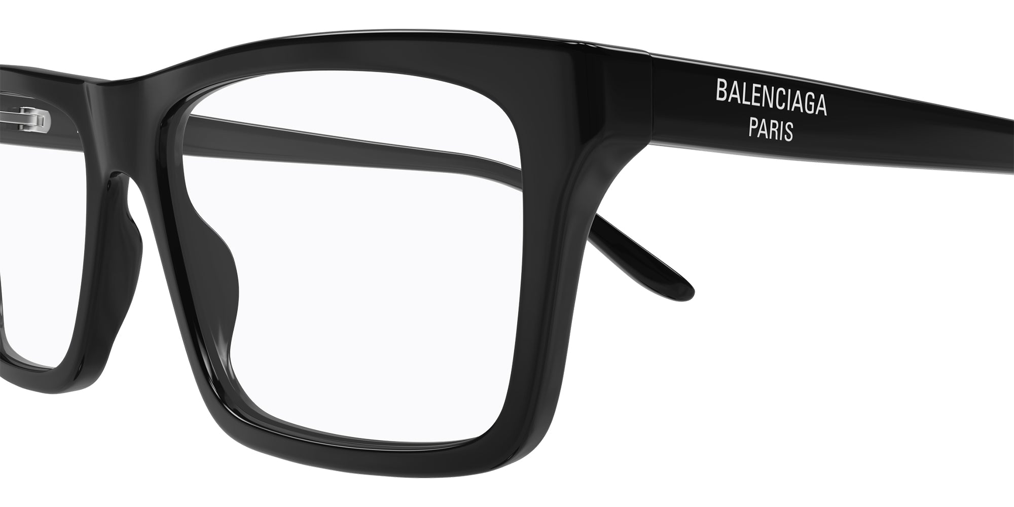 Balenciaga BB0499O 001 57 - Black #id:bb0499o001_s:100110