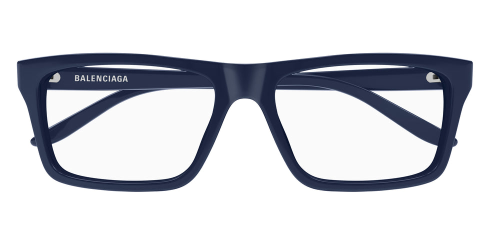 Balenciaga BB0499O 006 57 - Blue #id:bb0499o006_s:104100