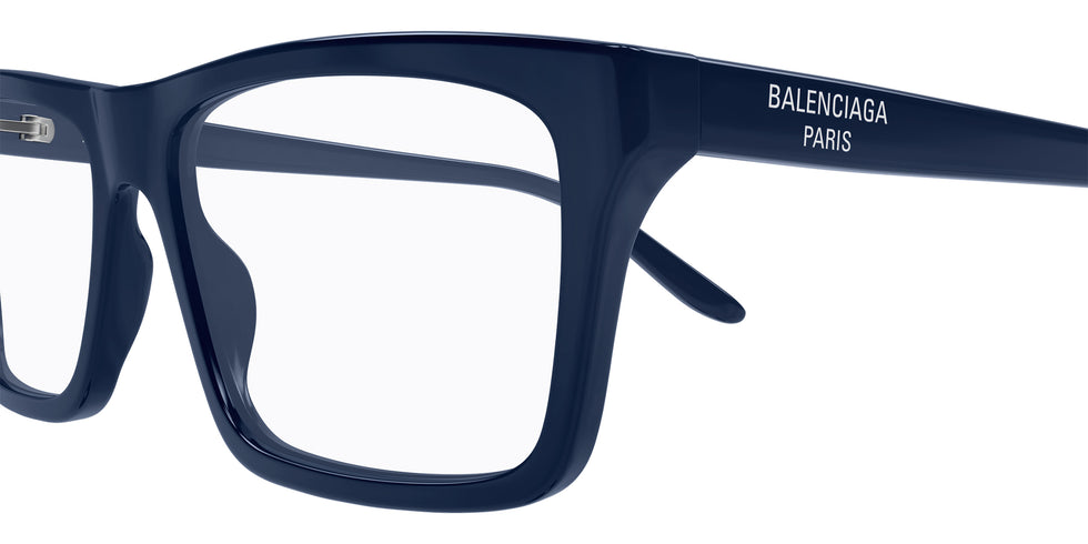 Balenciaga BB0499O 006 57 - Blue #id:bb0499o006_s:104110