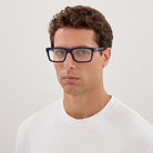 Balenciaga BB0499O 006 57 - Blue #id:bb0499o006_s:104115