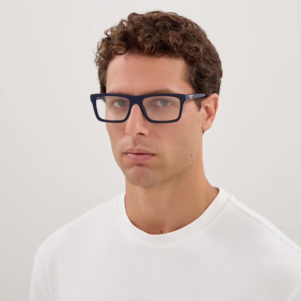 Balenciaga BB0499O 006 57 - Blue #id:bb0499o006_s:104115