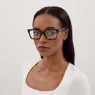 Balenciaga BB0501O 003 55 - Havana #id:bb0501o003_s:102115