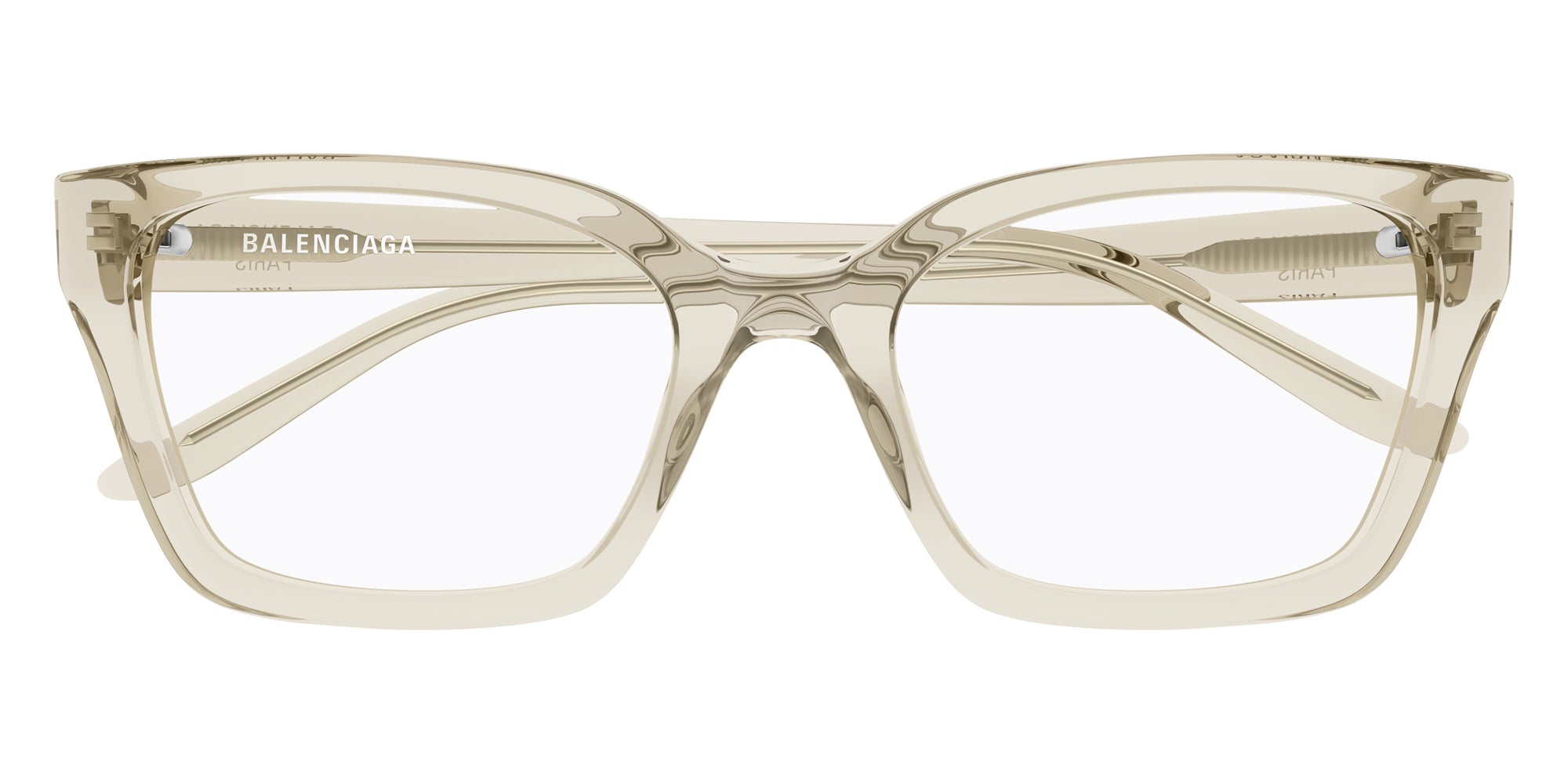 Balenciaga BB0501O 005 55 - Beige #id:bb0501o005_s:104100
