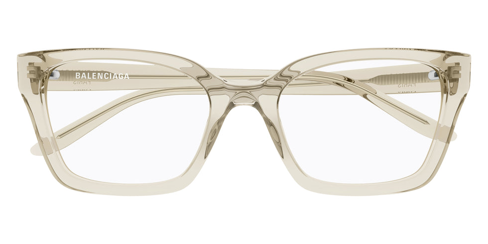 Balenciaga BB0501O 005 55 - Beige #id:bb0501o005_s:104100