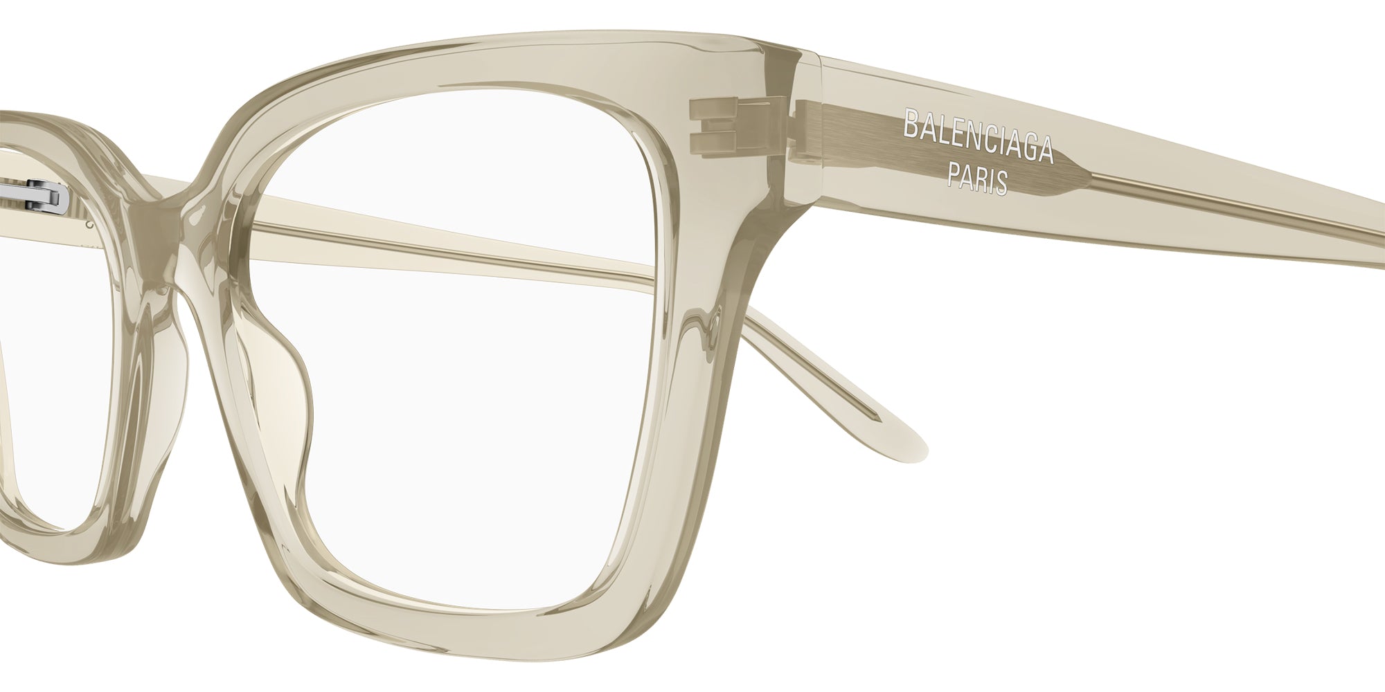 Balenciaga BB0501O 005 55 - Beige #id:bb0501o005_s:104110