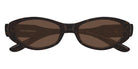 Balenciaga BB0509S 002 53 - Havana / Brown #id:bb0509s002_s:102100