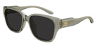 Balenciaga BB0512SK 003 56 - Green / Gray #id:bb0512sk003_s:102105
