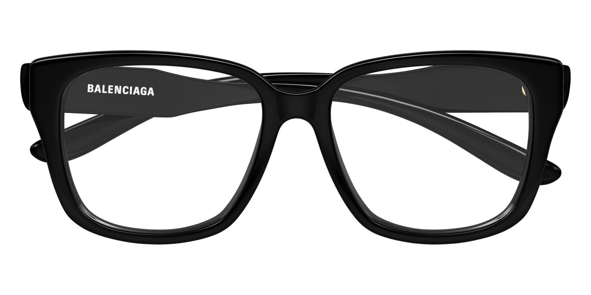 Balenciaga BB0513O 001 55 - Black #id:bb0513o001_s:100100