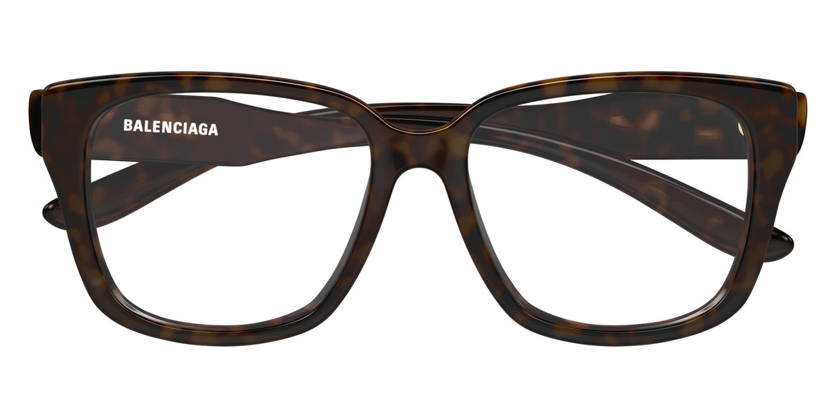 Balenciaga BB0513O 002 55 - Havana #id:bb0513o002_s:102100