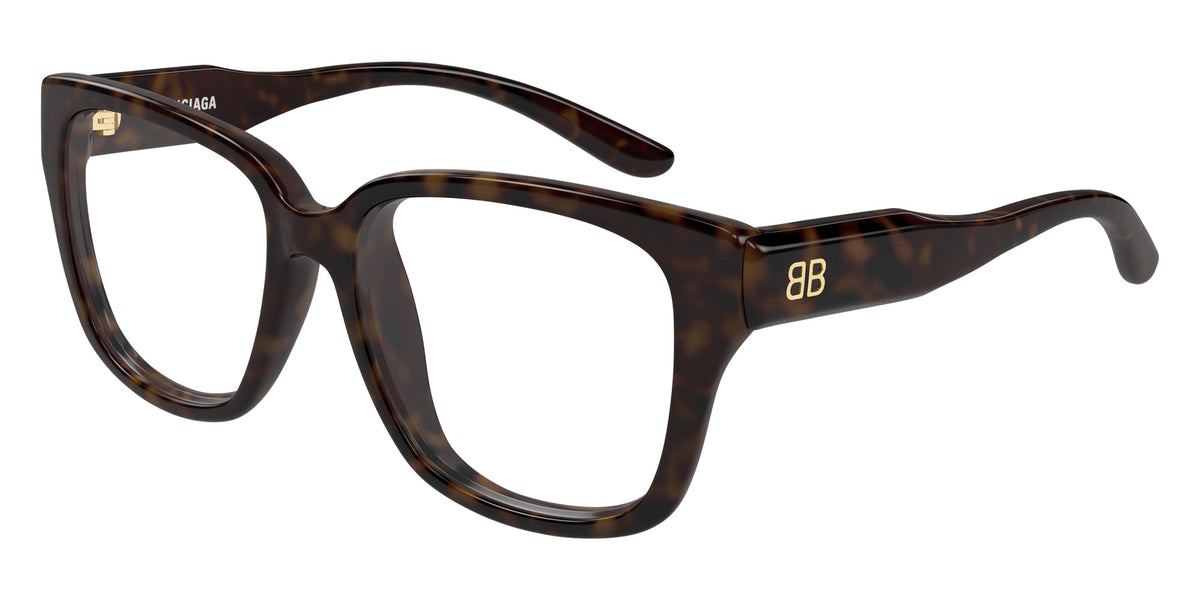Balenciaga BB0513O 002 55 - Havana #id:bb0513o002_s:102105