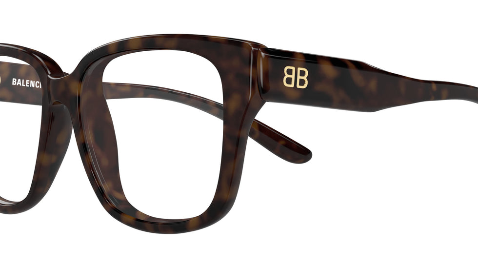 Balenciaga BB0513O 002 55 - Havana #id:bb0513o002_s:102110