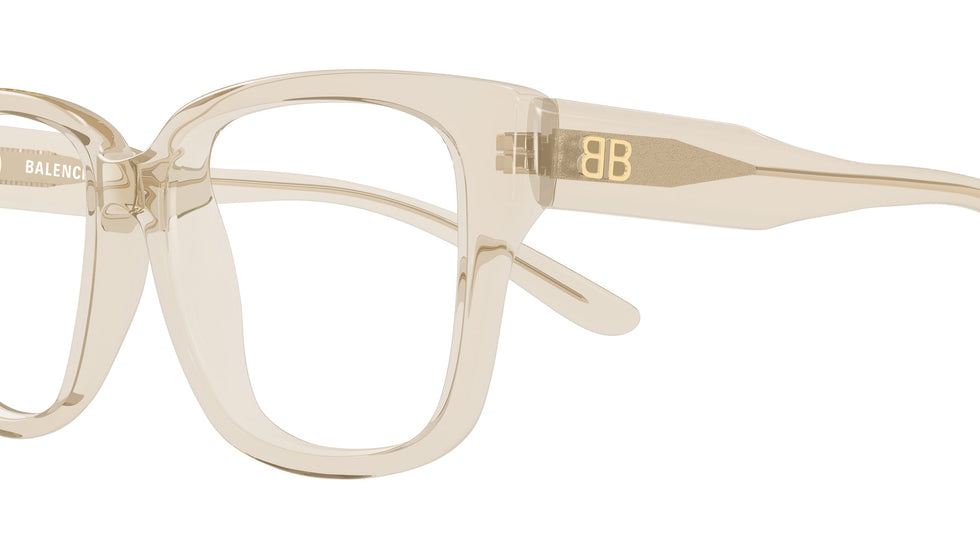 Balenciaga BB0513O 003 55 - Beige #id:bb0513o003_s:104110