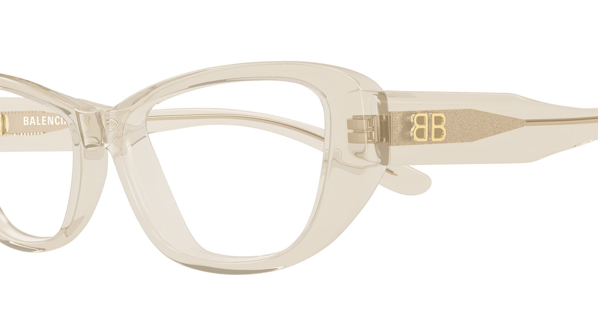Balenciaga BB0514O 003 55 - Beige #id:bb0514o003_s:104110