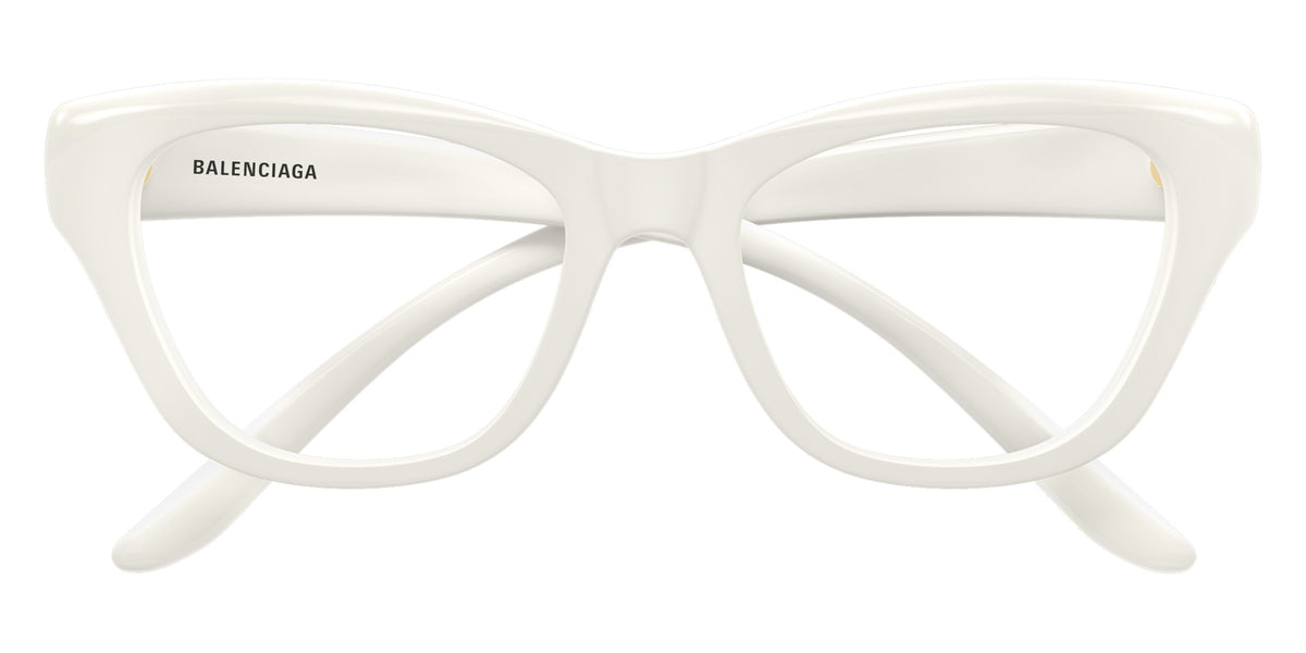 Balenciaga BB0519O 007 55 - Ivory #id:bb0519o007_s:104100