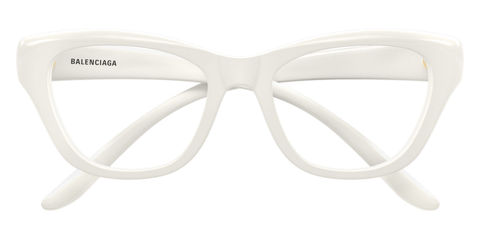 Balenciaga BB0519O 007 55 - Ivory #id:bb0519o007_s:104100