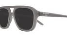 Balenciaga BB0525S 005 55 - Gray / Gray #id:bb0525s005_s:106110