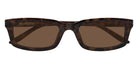Balenciaga BB0526S 002 55 - Havana / Brown #id:bb0526s002_s:102100