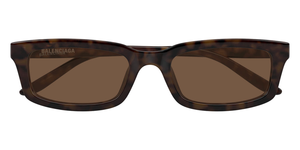 Balenciaga BB0526S 002 55 - Havana / Brown #id:bb0526s002_s:102100