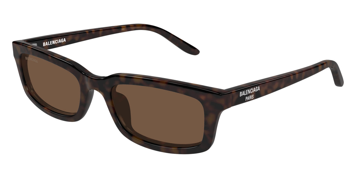 Balenciaga BB0526S 002 55 - Havana / Brown #id:bb0526s002_s:102105