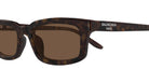 Balenciaga BB0526S 002 55 - Havana / Brown #id:bb0526s002_s:102110
