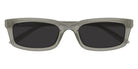 Balenciaga BB0526S 003 55 - Green / Gray #id:bb0526s003_s:104100