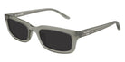 Balenciaga BB0526S 003 55 - Green / Gray #id:bb0526s003_s:104105