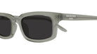 Balenciaga BB0526S 003 55 - Green / Gray #id:bb0526s003_s:104110