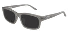 Balenciaga BB0528SK 004 56 - Gray / Gray #id:bb0528sk004_s:102105