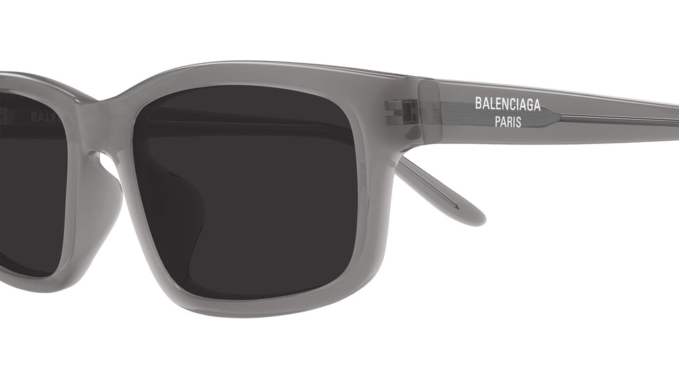 Balenciaga BB0528SK 004 56 - Gray / Gray #id:bb0528sk004_s:102110