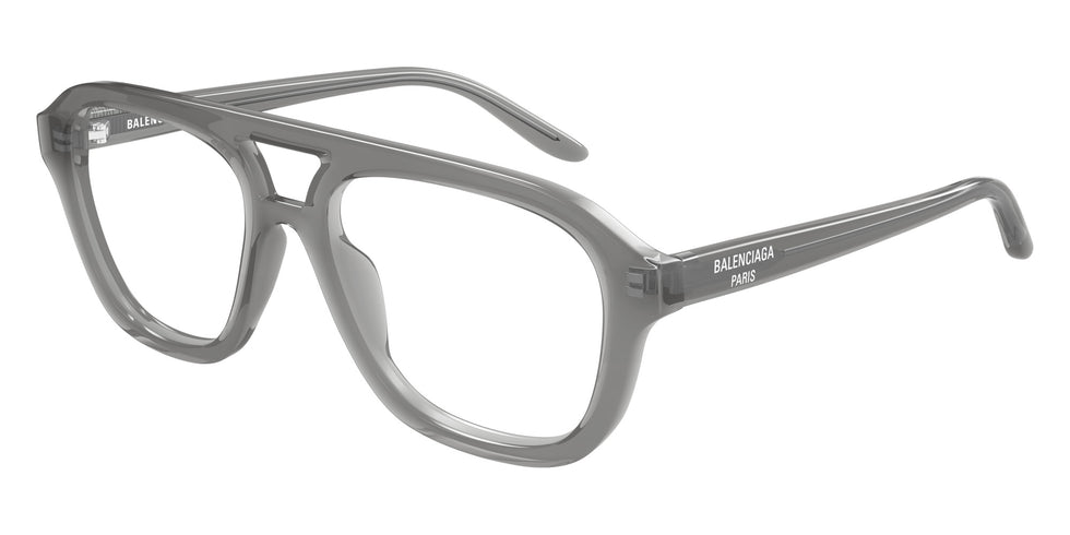 Balenciaga BB0529O 004 55 - Gray #id:bb0529o004_s:102105