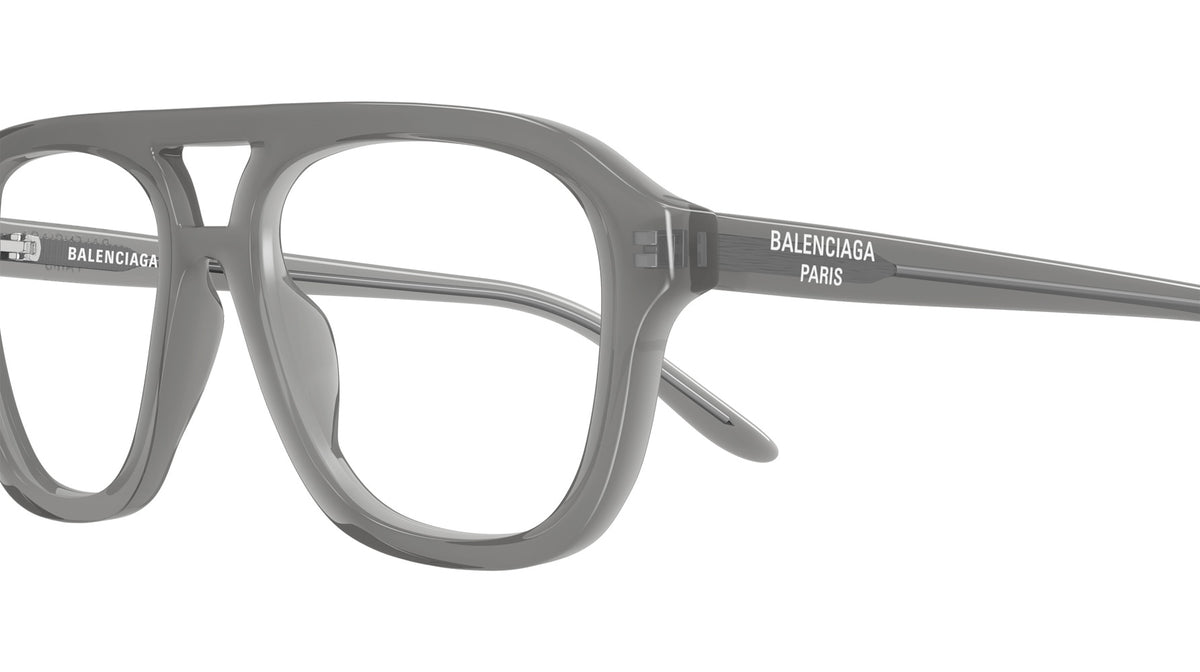 Balenciaga BB0529O 004 55 - Gray #id:bb0529o004_s:102110
