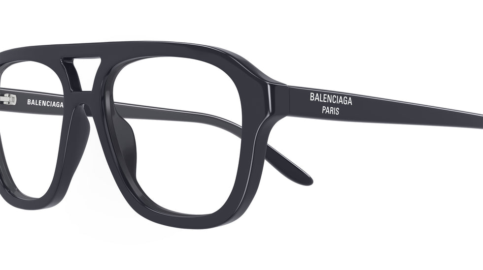 Balenciaga BB0529O 006 55 - Gray #id:bb0529o006_s:104110