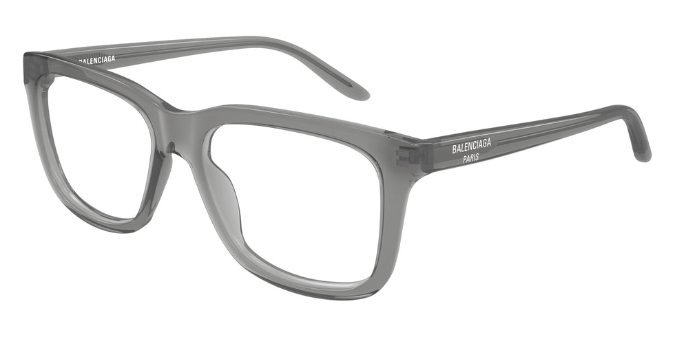 Balenciaga BB0530O 004 55 - Gray #id:bb0530o004_s:104105