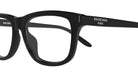 Balenciaga BB0531O 007 57 - Black #id:bb0531o007_s:100110