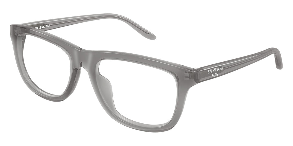Balenciaga BB0531O 010 57 - Gray #id:bb0531o010_s:104105