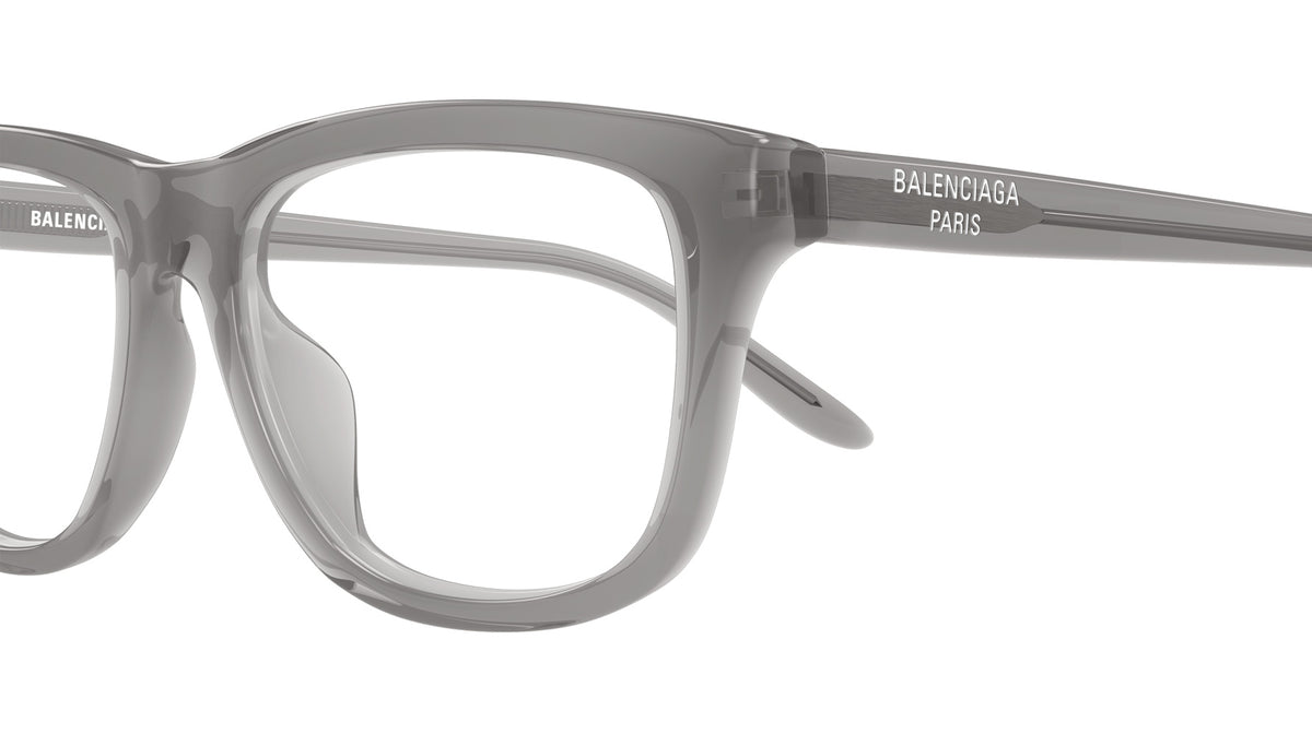 Balenciaga BB0531O 010 57 - Gray #id:bb0531o010_s:104110