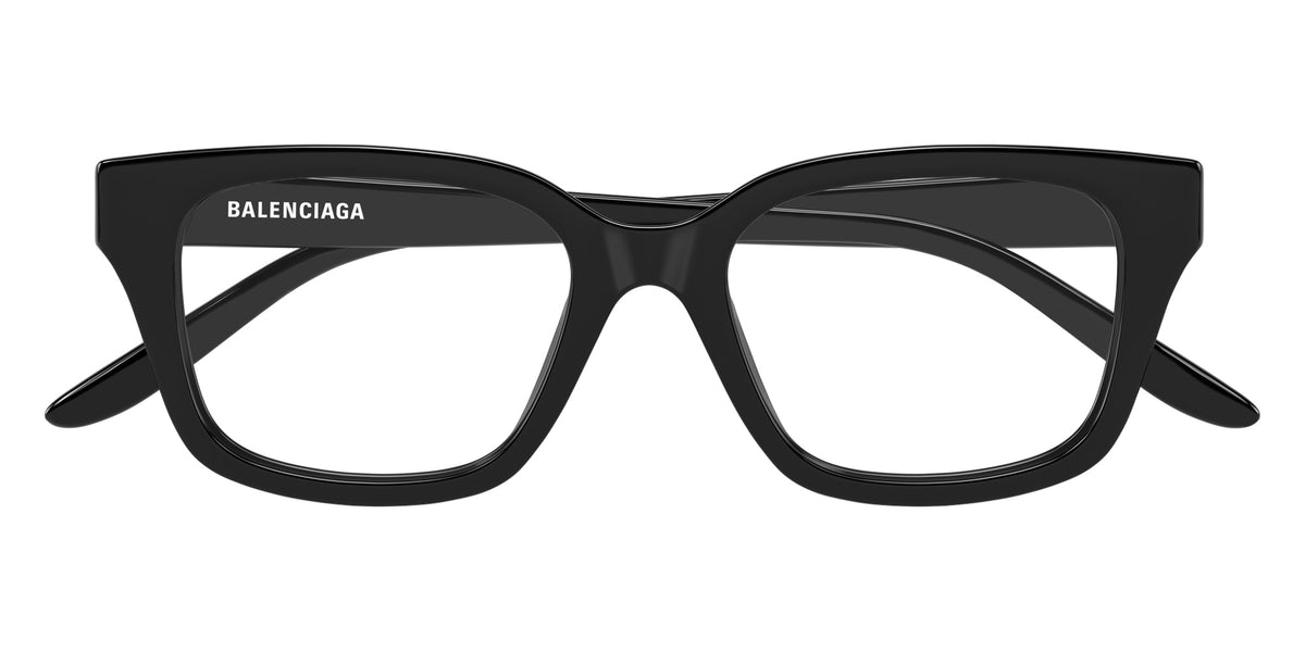 Balenciaga BB0532O 007 54 - Black #id:bb0532o007_s:100100