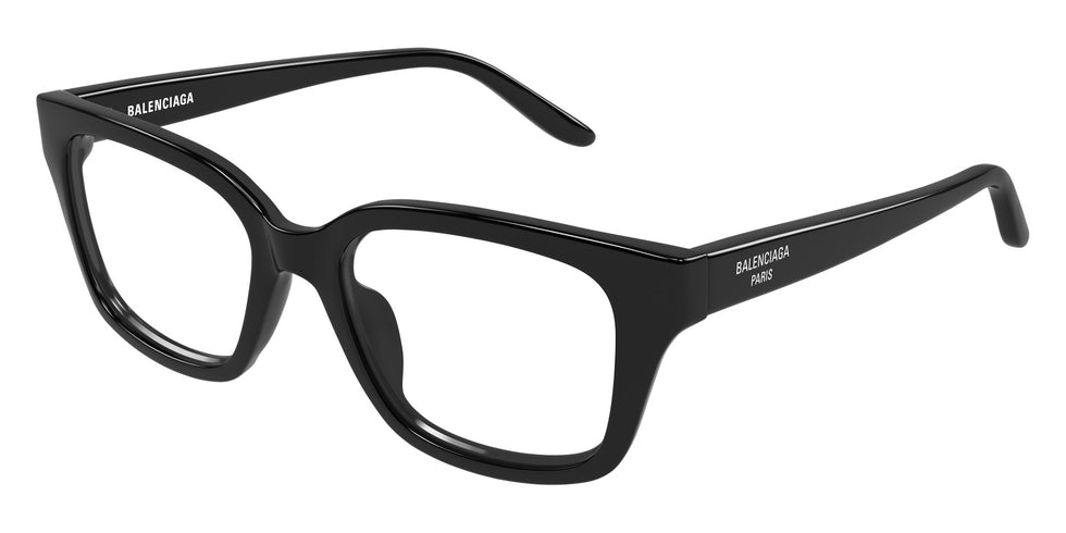 Balenciaga BB0532O 007 54 - Black #id:bb0532o007_s:100105